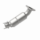 MagnaFlow Conv DF 98-02 Camaro/Firebird Driver Side - 51788