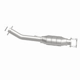 MagnaFlow Conv DF 07 Titan 5.6L D/S rr OEM - 49218