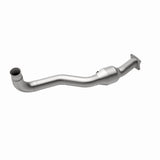 MagnaFlow Direct Fit Catalytic Converter01-05 GM Silv/Sierra 6.6L - 60501