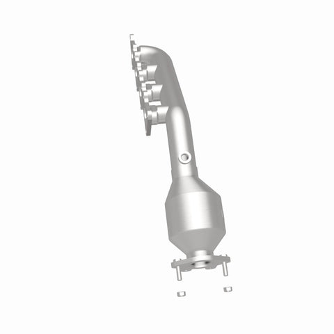MagnaFlow Direct Fit Catalytic Converter 09-10 Hyundai Genesis 4.6L - 49900