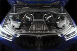 Dinan 20-26 BMW X5 M/X6 M (F95/F96)/23-26 BMW X5 M60i/X6 M60i (G05/G06) Carbon Fiber Cold Air Intake - D760-0056
