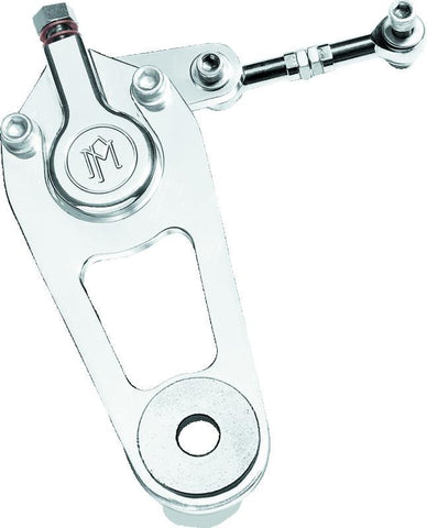 Performance Machine 2 Pis Sprngr Kt 10 Disc - Polished - 2010-0047