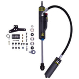 Bilstein 03-23 Toyota 4Runner / 10-23 Lexus GX460B8 8100 (Bypass) Rear Left Shock Absorber - 25-326369