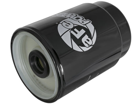 aFe ProGuard D2 Fluid Filters Fuel F/F FUEL GM Diesel Trucks 01-16 V8- 6.2L 6.5L (td) - 44-FF011-MB