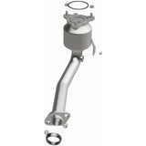 MagnaFlow Direct Fit Catalytic Converter 02-03 Suzuki Aerio 2.0L - 452098
