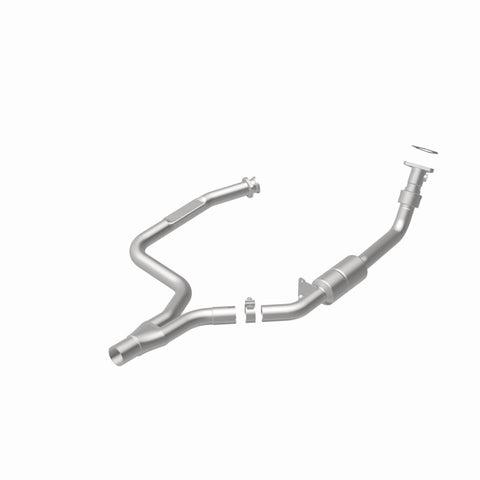 MagnaFlow Direct Fit Catalytic Converter Camaro 98-02 5.7L P/S - 23476