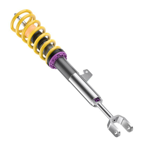 KW Coilover Kit V3 BMW 5 Series G20 2WD w/o Electronic Dampers - 35208200BU