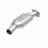 MagnaFlow Direct Fit Catalytic Converter GM 77 79 - 93431