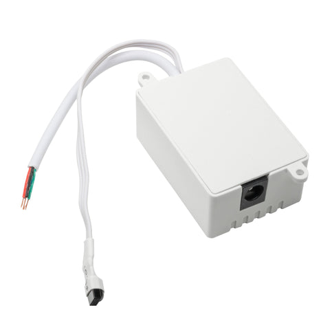Oracle 5-24V Simple LED Controller w/ Remote - 1612-504