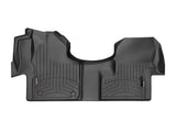 WeatherTech 19+ Mercedes-Benz Sprinter Front FloorLiner - Black - 4415221
