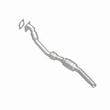 MagnaFlow Conv DF 00-02 Audi A6 Quattro 2.7L - 23643
