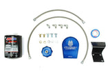 Sinister Diesel 13-18 Ram 2500/3500 6.7L Cummins Bypass Oil Filter System - SD-EOF-6.7C-13