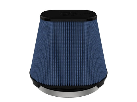 aFe MagnumFLOW Pro-5 R Air Filter (5-1/2x7-1/2)F x (9x7)B x (5-3/4x3-3/4)T x 7-1/2H - 24-90112