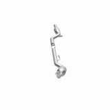 MagnaFlow Direct Fit Catalytic Converter 05-10 SLK55 AMG 5.5L ps - 51702