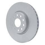 DFC 22-25 Audi A3 Front Hi-Carbon Alloy GEOMET Coated Rotor - 900-73092