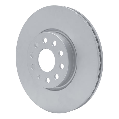 DFC 22-25 Audi A3 Front Hi-Carbon Alloy GEOMET Coated Rotor - 900-73092