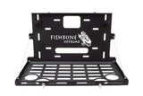 Fishbone Offroad 07-18 Jeep Wrangler JK Tailgate Table - FB25137