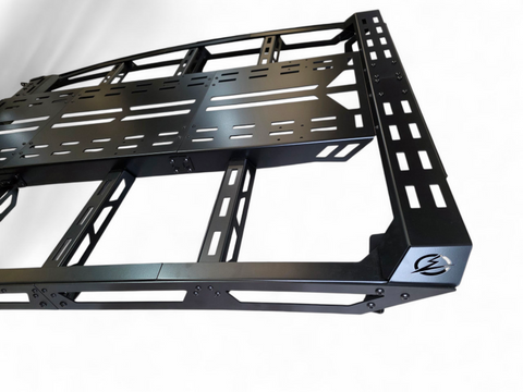 Elektric Offroad 2024+ Can Am Maverick R Roof Rack (4 Seat) - RQRRA0001