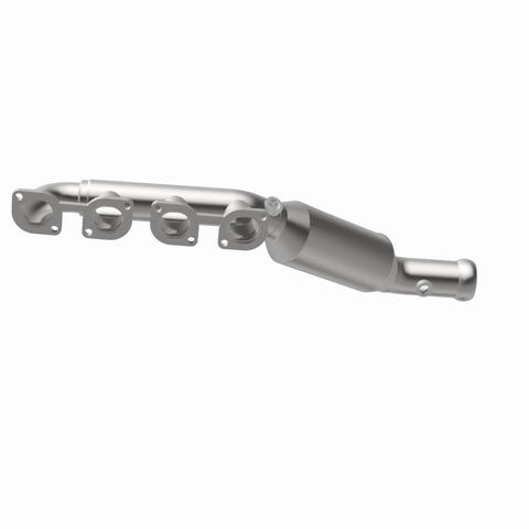 MagnaFlow Converter Direct Fit 07-10 BMW X5 4.8L V8 - 52236