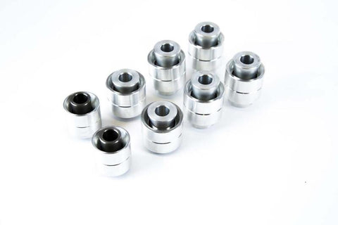 SPL Parts 03-08 Nissan 350Z Rear Knuckle Monoball Bushings - SPL RKB Z33