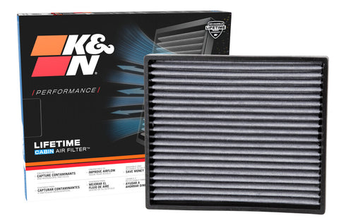 K&N 06-11 Chevrolet HHR 2.2/2.4L L4 Cabin Air Filter - VF2006