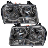 Oracle 05-10 Chrysler 300 V6 SMD HL - ColorSHIFT w/ 2.0 Controller - 7016-333