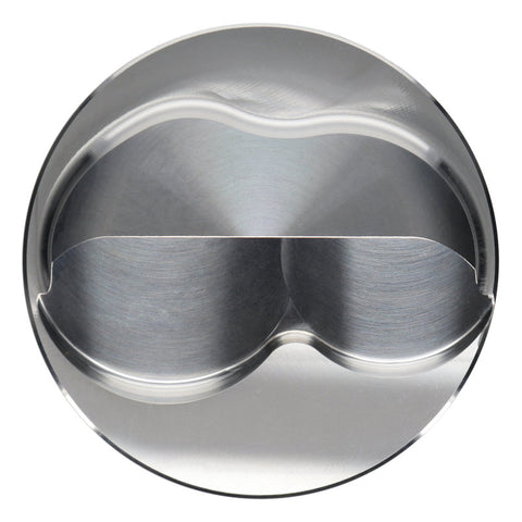 JE Pistons 302/351 SBF DOME Set of 8 Pistons - 232477