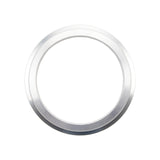 Wehrli LML Duramax Billet Aluminum Turbo Compressor Inlet Flange - WCF205-166
