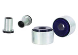 SuperPro Front Control Arm Bushing Kit - SPF4699K