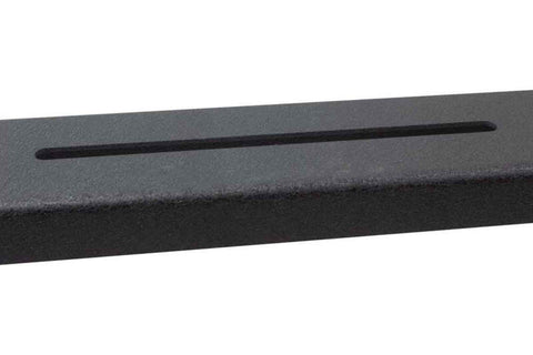 Fishbone Offroad 88-22 Chevy/GMC 74In Tackle Rack Long Bed - FB21323