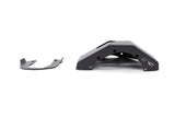 DV8 Offroad 07-18 Jeep Wrangler JK Dana 44 Front Differential Skid Plate - SPJK-12