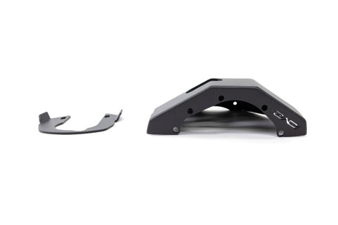 DV8 Offroad 07-18 Jeep Wrangler JK Dana 44 Front Differential Skid Plate - SPJK-12