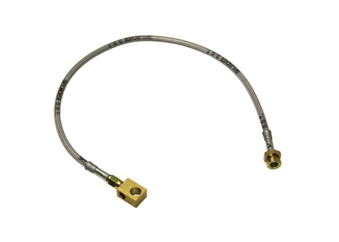 Skyjacker 1977-1983 Jeep CJ5 Brake Hose - RBL40