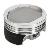 Wiseco Tracker Series Sportster 883-1200 9.51 CR Piston Kit - K0212P2