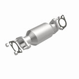 MagnaFlow Direct Fit Catalytic Converter 2007 Sorento V6 3.8 OEM Underbody - 52434