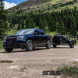 Timbren Suspension Enhancement System - FRBSMV