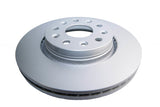 DBA 18-20 Jeep Wrangler JL (342mm Rear Rotor) Front En-Shield Standard Rotor - DBA3212E