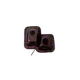 Omix Dana 300 Transfer Case Shifter Boot - 18606.05