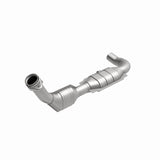 MagnaFlow Direct Fit Catalytic Converter 99 F150 4.6L V8 D/S 2WD - 93394