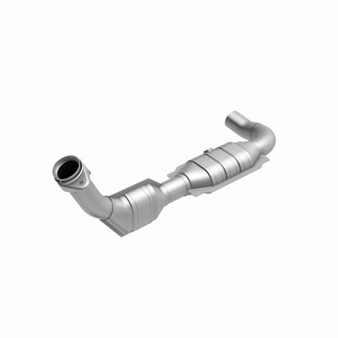 MagnaFlow Direct Fit Catalytic Converter 99 F150 4.6L V8 D/S 2WD - 93394