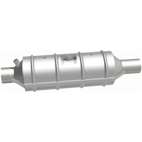 MagnaFlow DF Catalytic Conv 00-05 Ford Excursion / 99-04 F-250 SD / 99-04 F-350 SD (California) - 445300