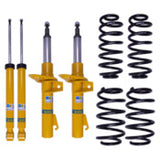 Bilstein B12 2007 Volkswagen Passat 2.0T Wagon Front and Rear Suspension Kit - 46-184436
