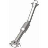 MagnaFlow 08-09 Buick LaCrosse 5.3L / 06-09 Chevy Impala 5.3L SS (49 State) D-Fit Catalytic Convert - 24221