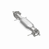 MagnaFlow Direct Fit Catalytic Converter GM S10 4.3L 4WD - 23497