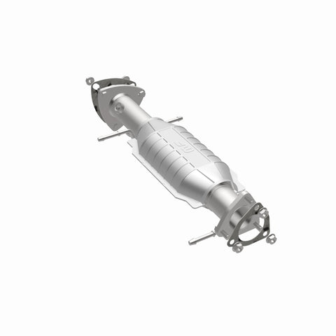 MagnaFlow Direct Fit Catalytic Converter GM S10 4.3L 4WD - 23497