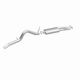 MagnaFlow Sys C/B 03 GM Silverado 2500Hd 6.0L - 15789