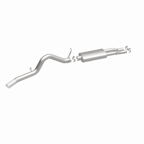 MagnaFlow Sys C/B 03 GM Silverado 2500Hd 6.0L - 15789