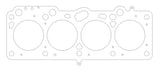 Cometic Ford Escort 1.9L 82mm Bore .051in inch MLS Head Gasket - C5136-051