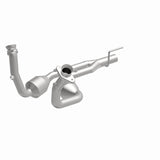 MagnaFlow Conv DF 04 Jeep Grand Cherokee 4.7L - 23178