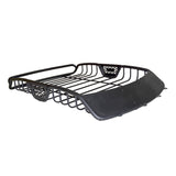 Go Rhino SR10 Black Fairings - Large - 59017T